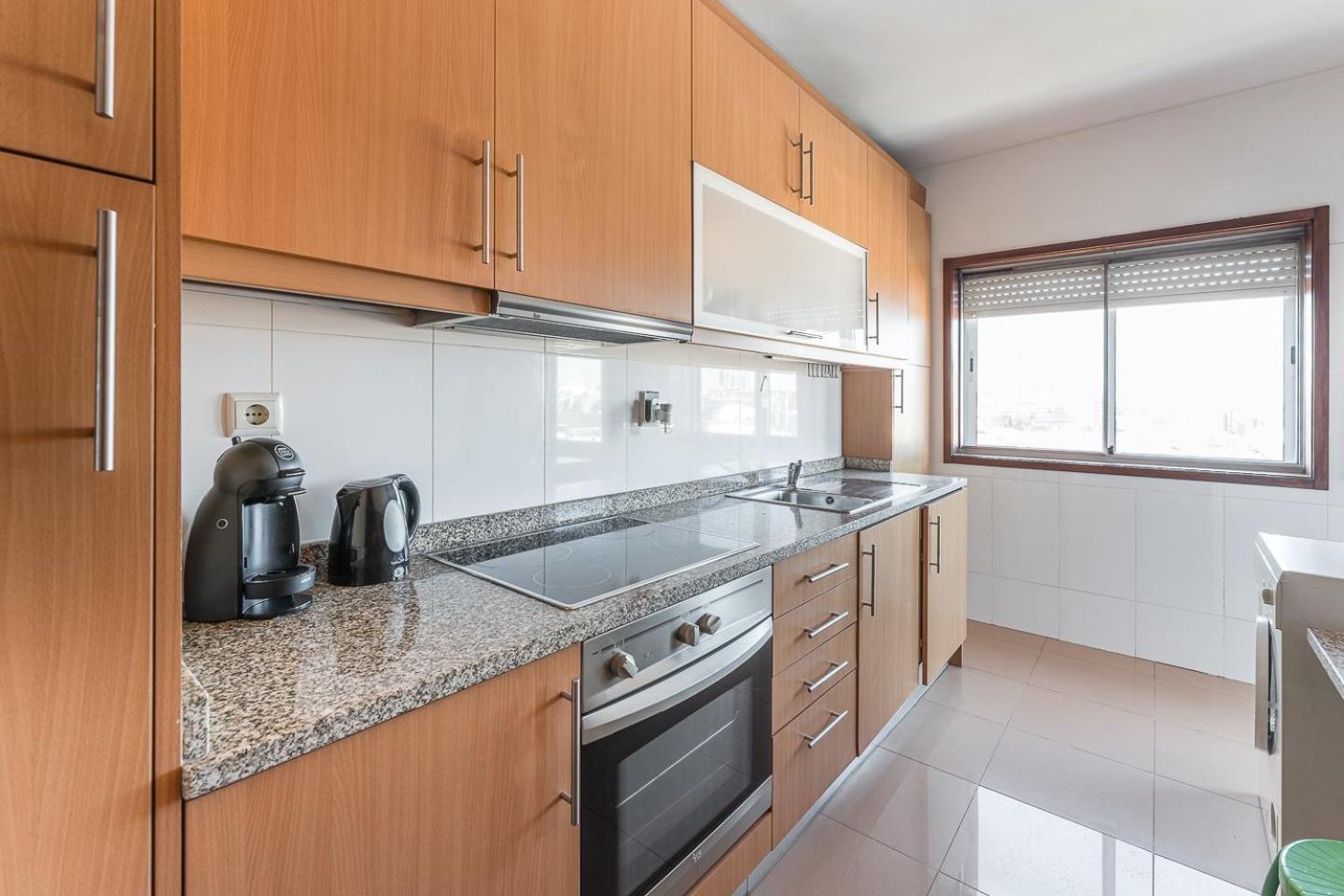 波尔图Guestready - Warwick Avenue In Lapa公寓 外观 照片