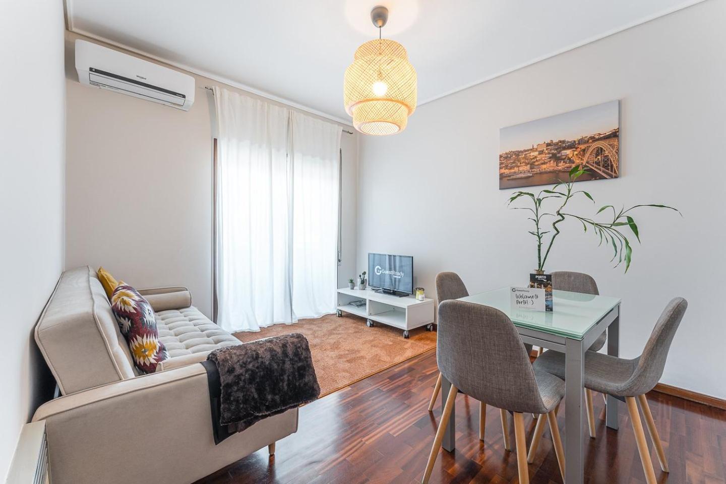 波尔图Guestready - Warwick Avenue In Lapa公寓 外观 照片