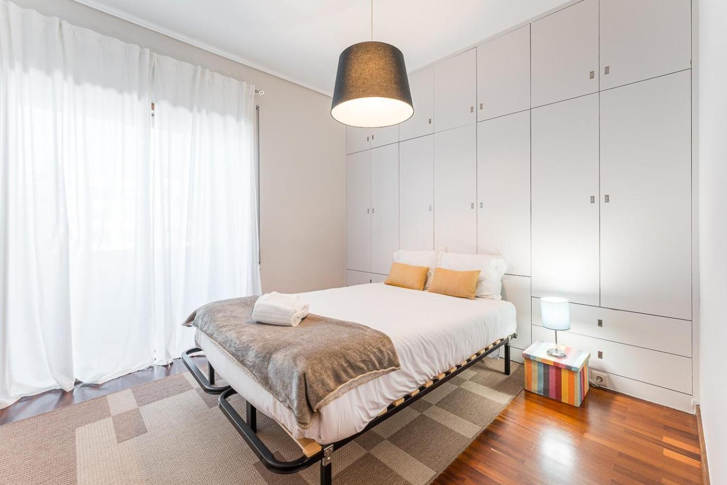 波尔图Guestready - Warwick Avenue In Lapa公寓 外观 照片
