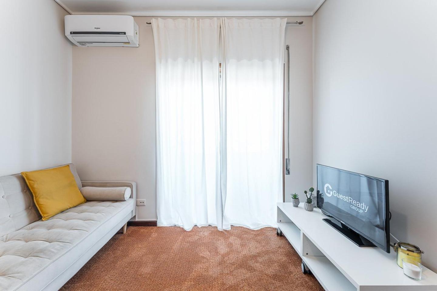 波尔图Guestready - Warwick Avenue In Lapa公寓 外观 照片