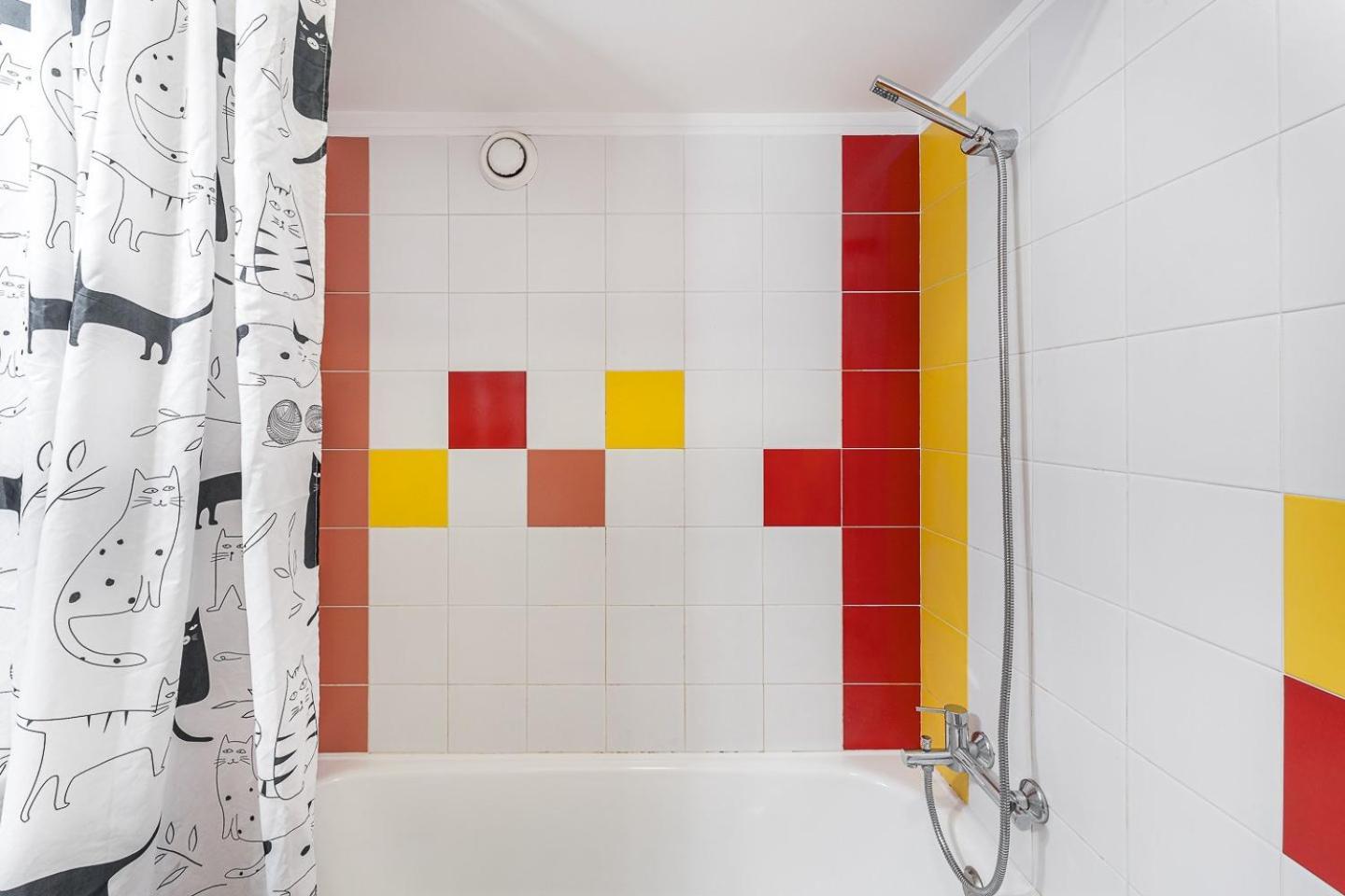 波尔图Guestready - Warwick Avenue In Lapa公寓 外观 照片