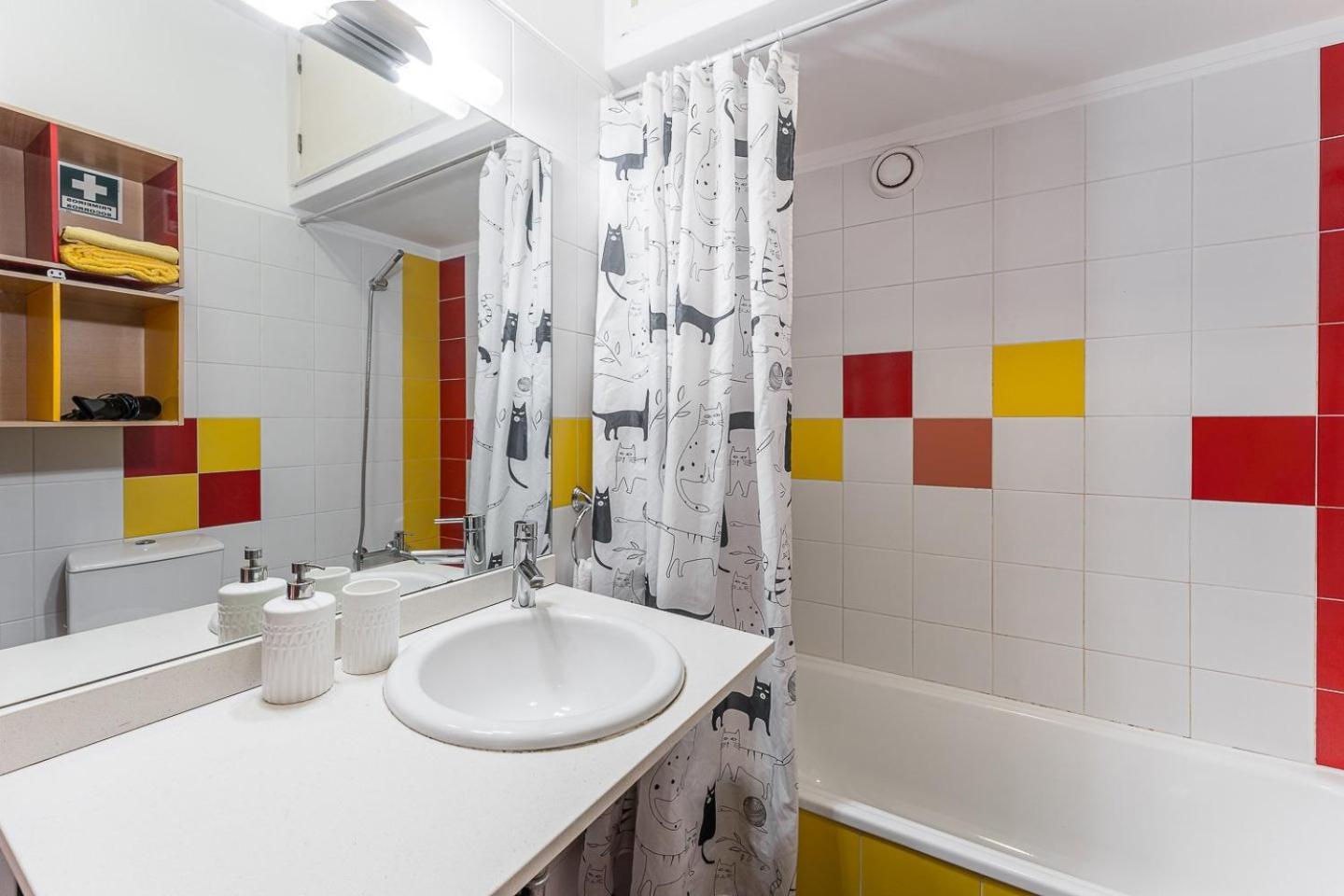 波尔图Guestready - Warwick Avenue In Lapa公寓 外观 照片