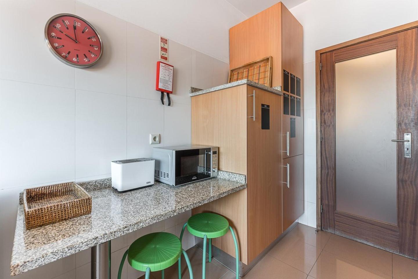 波尔图Guestready - Warwick Avenue In Lapa公寓 外观 照片