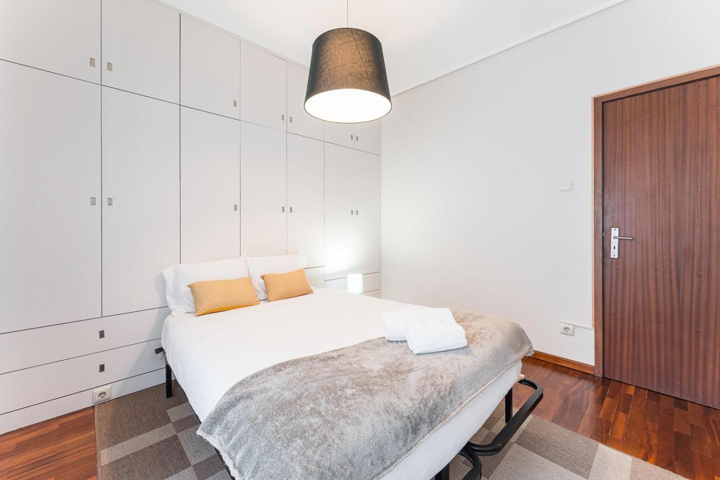 波尔图Guestready - Warwick Avenue In Lapa公寓 外观 照片