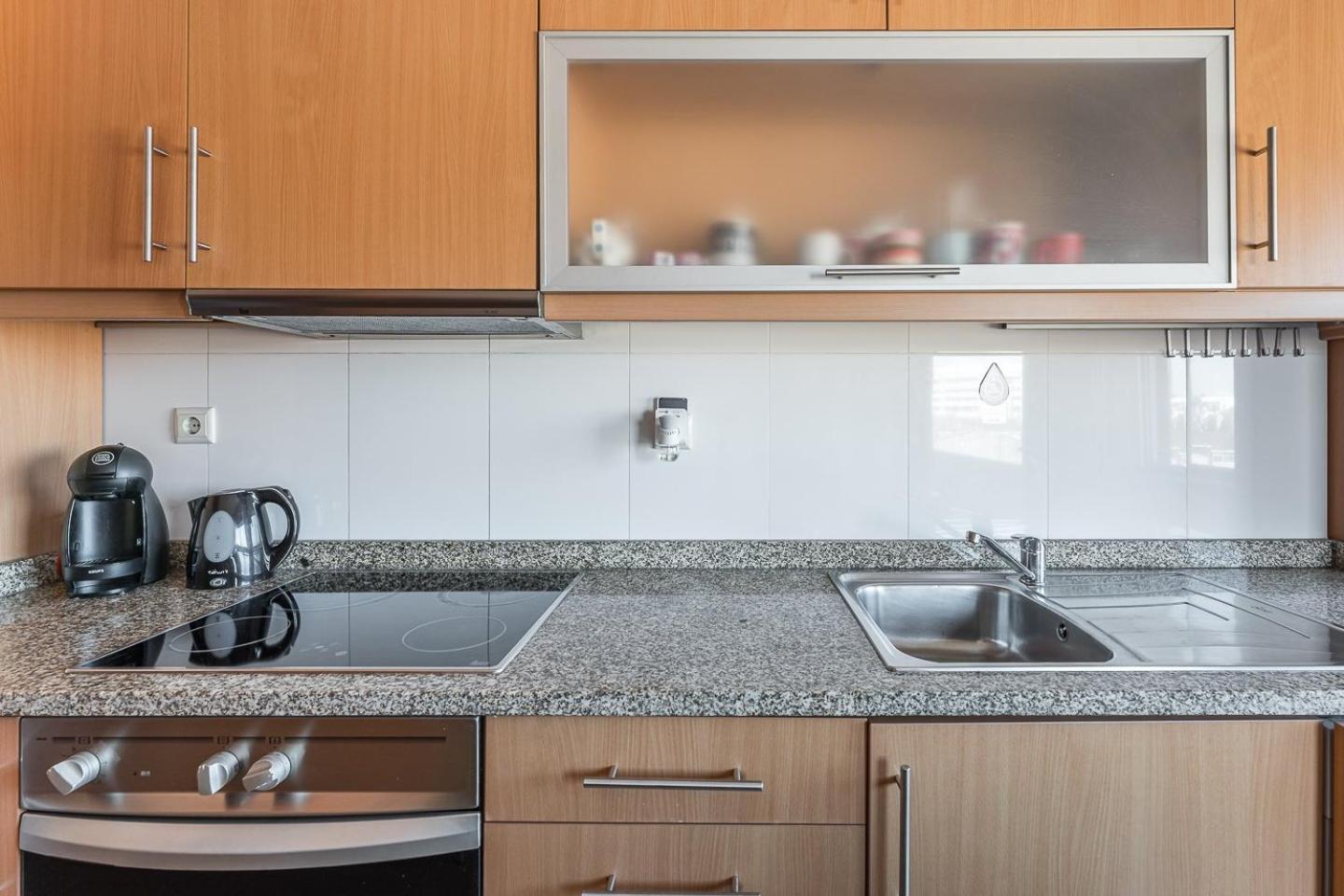 波尔图Guestready - Warwick Avenue In Lapa公寓 外观 照片